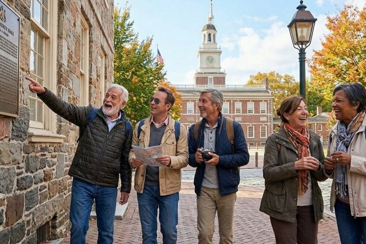 Private Romantic Walking Tour in Santa Fe Old Town - Photo 1 of 8